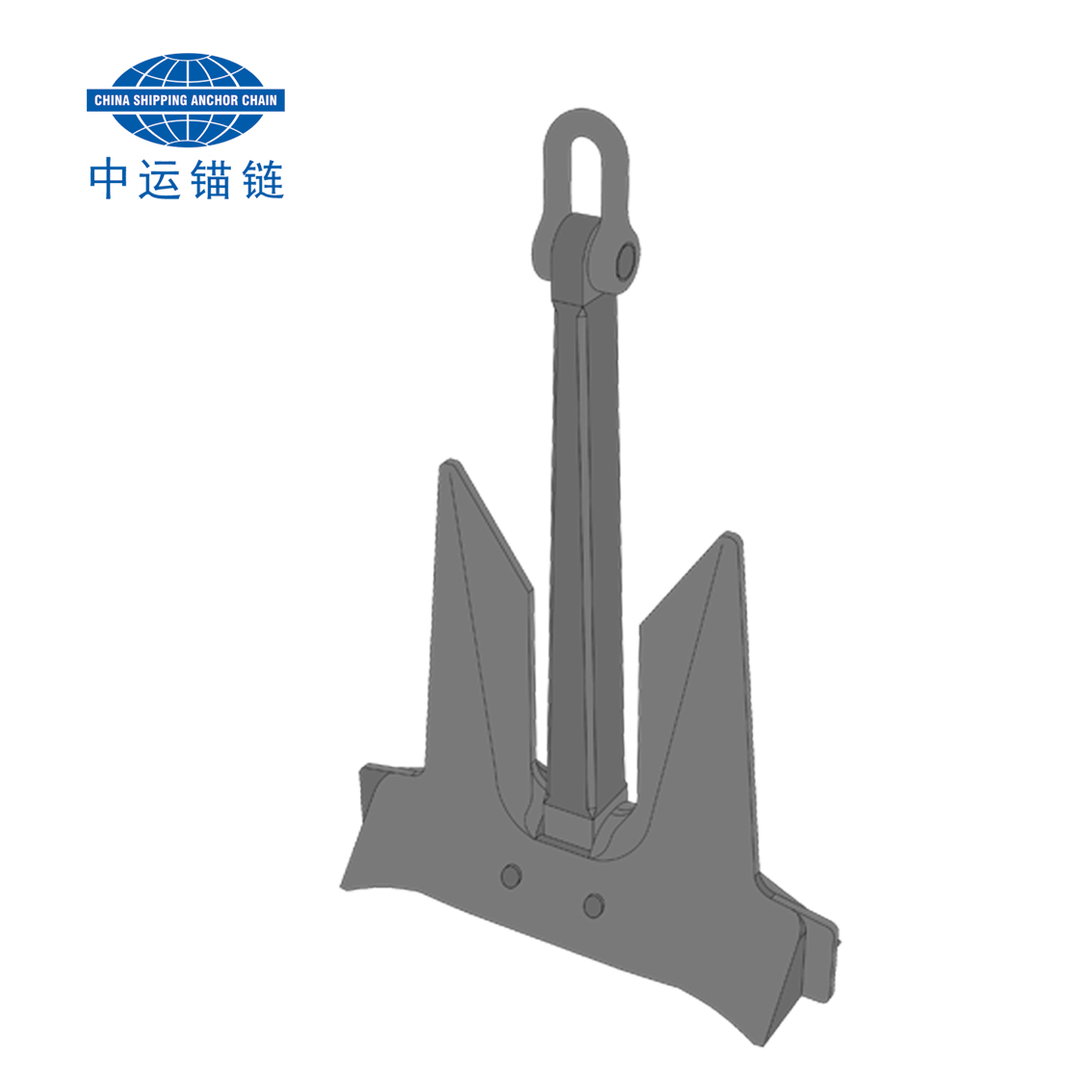 Chinese AC-14 Anchor factory