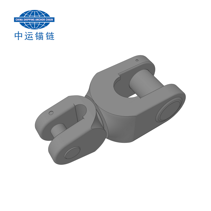 Type B Anchor Awivel Shackle