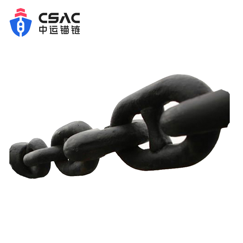 Offshore Mooring Chain factory