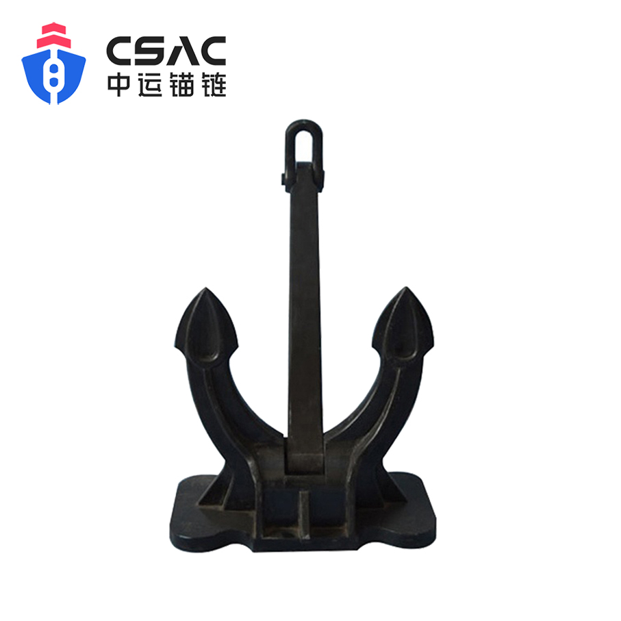 Marine Ship Spek Anchor with class cert